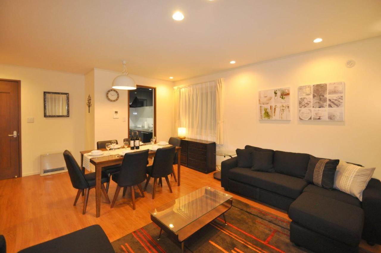 Cat'S Villa Hakuba 2- Vacation Stay 82203 Buitenkant foto