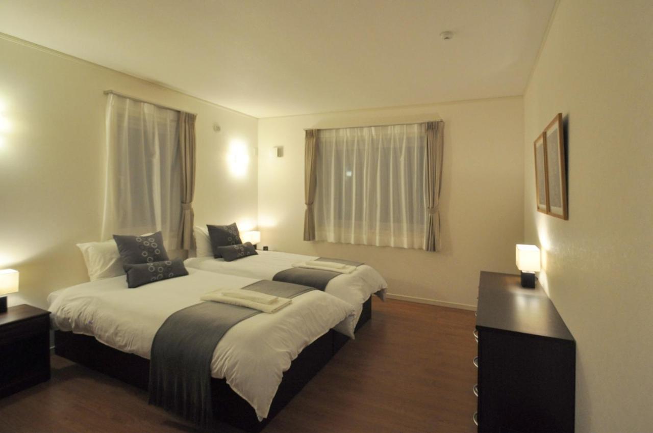 Cat'S Villa Hakuba 2- Vacation Stay 82203 Buitenkant foto