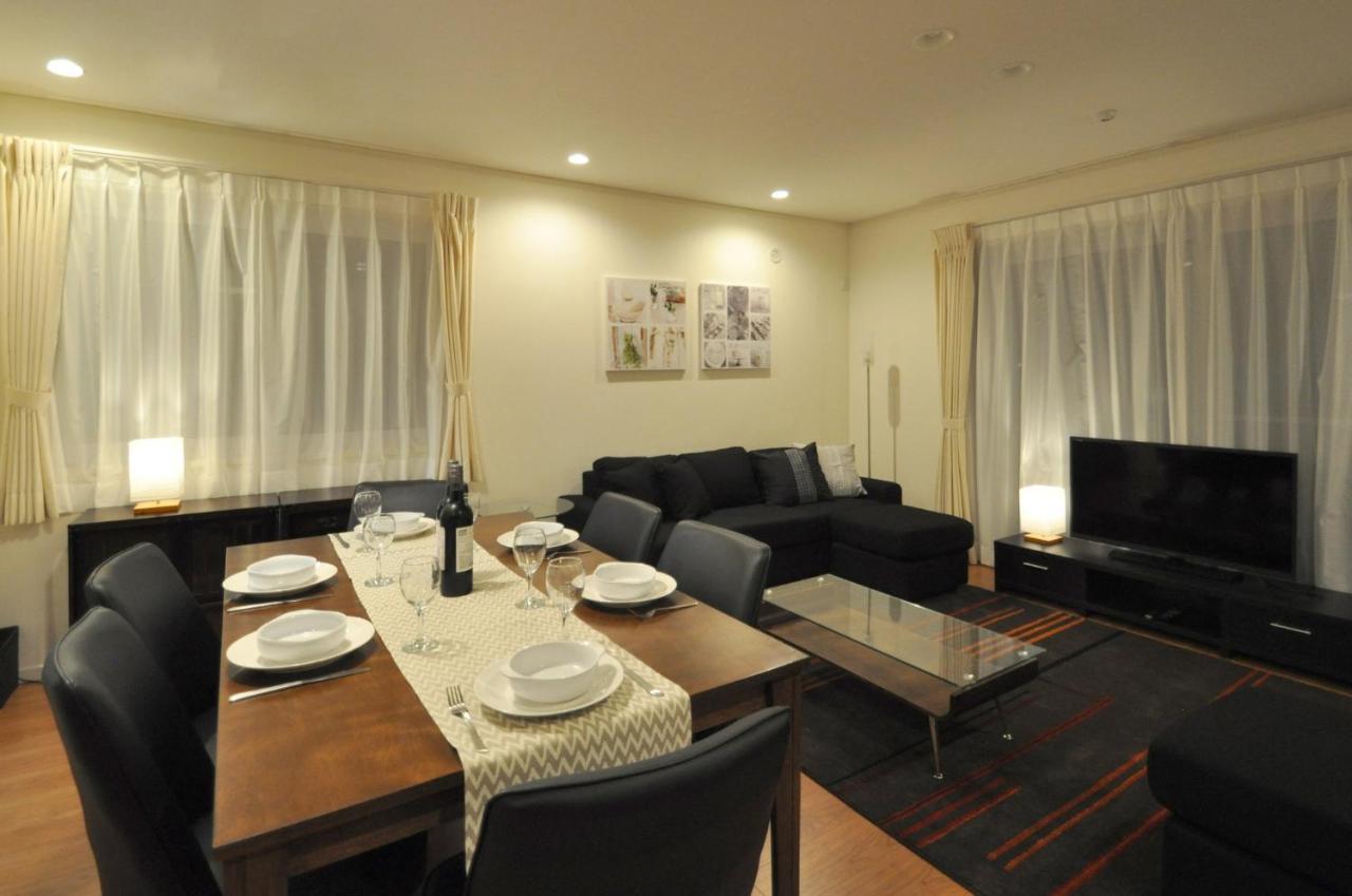 Cat'S Villa Hakuba 2- Vacation Stay 82203 Buitenkant foto